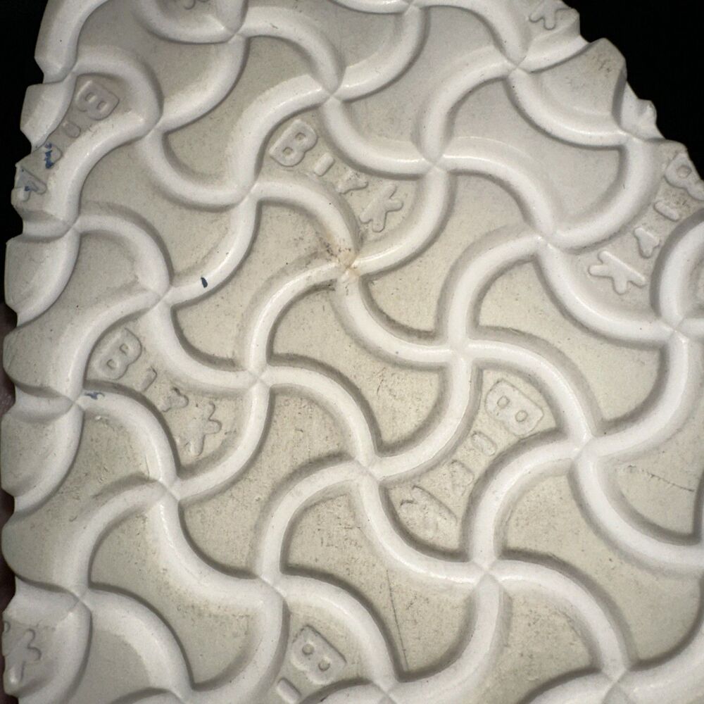 Birkenstock Arizona essentials White 40 L9 M7 - Picture 8 of 8